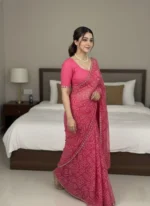 Testing Product Saree - Image 3