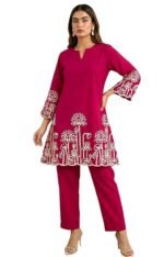Pant Kurta Sets for Woman, Set for Stylish Kurti
