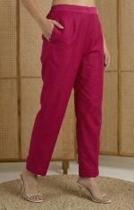 Pant Kurta Sets for Woman, Set for Stylish Kurti - Image 4
